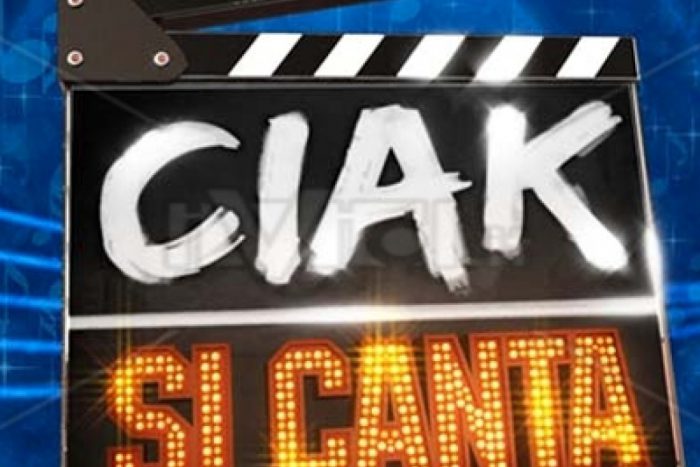 Ciak si canta