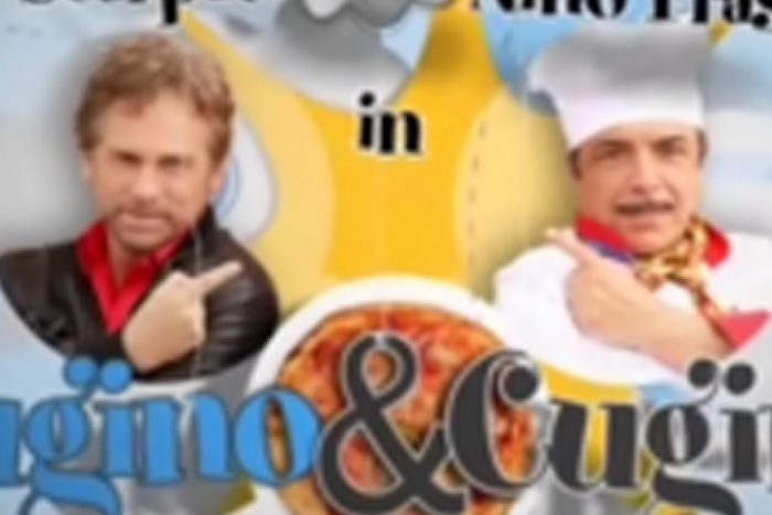 Cugino & cugino