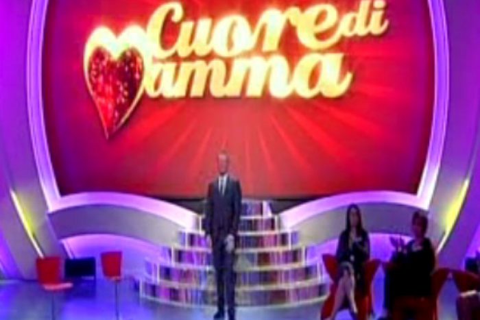 Cuore di mamma