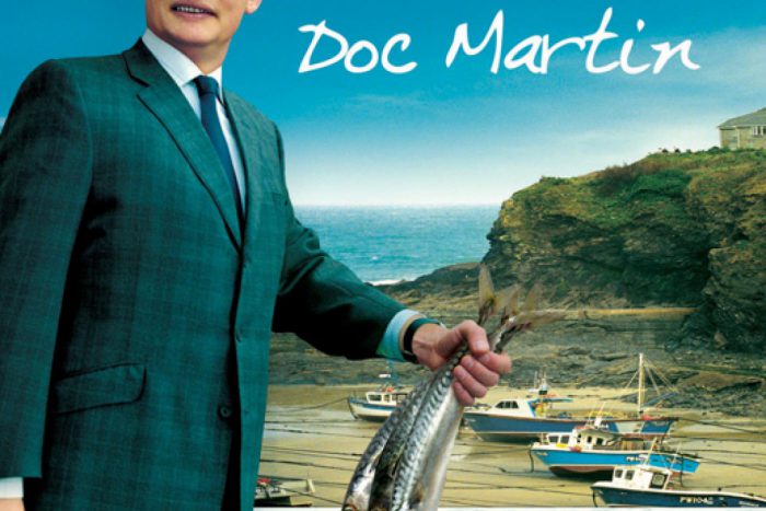 Doc Martin