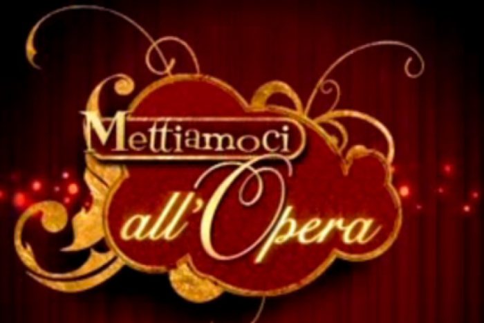 Mettiamoci all’opera