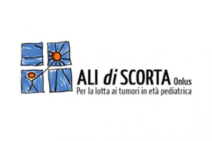 Ali di scorta