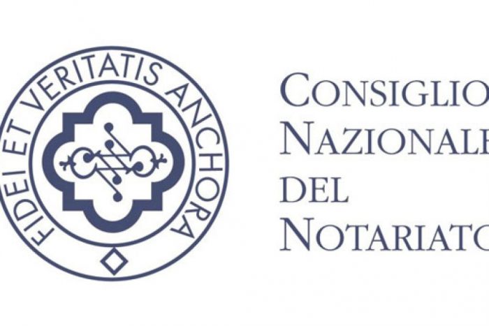 Consiglio nazionale del notariato