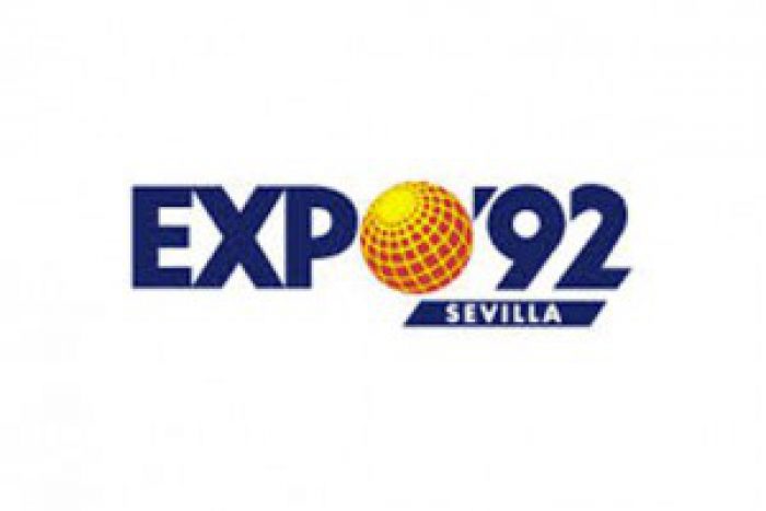 Expo Siviglia ’92