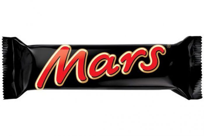 Mars