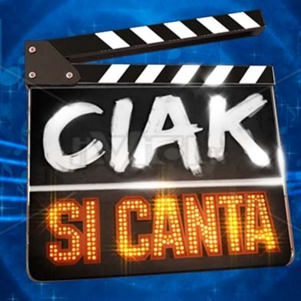 Ciak si canta