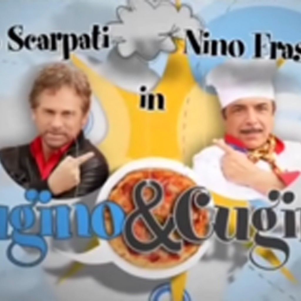 Cugino & cugino