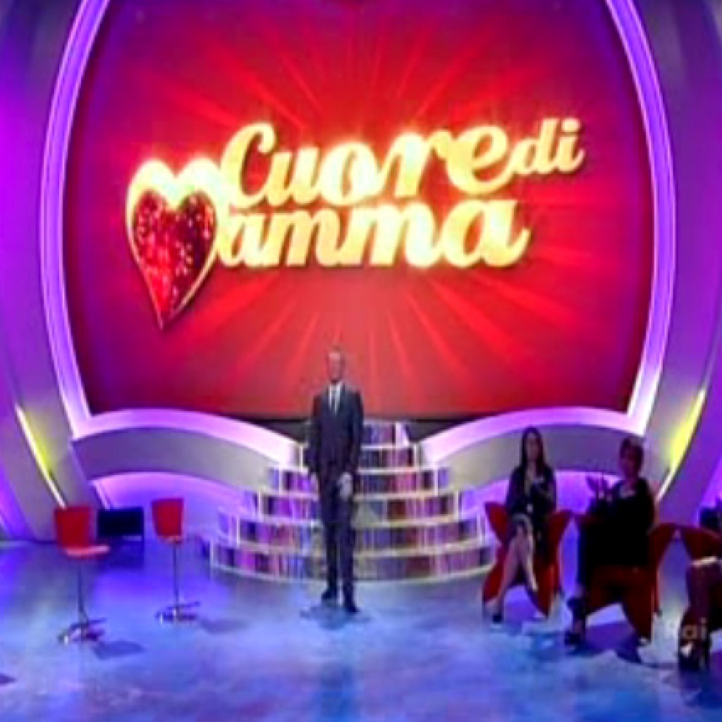 Cuore di mamma