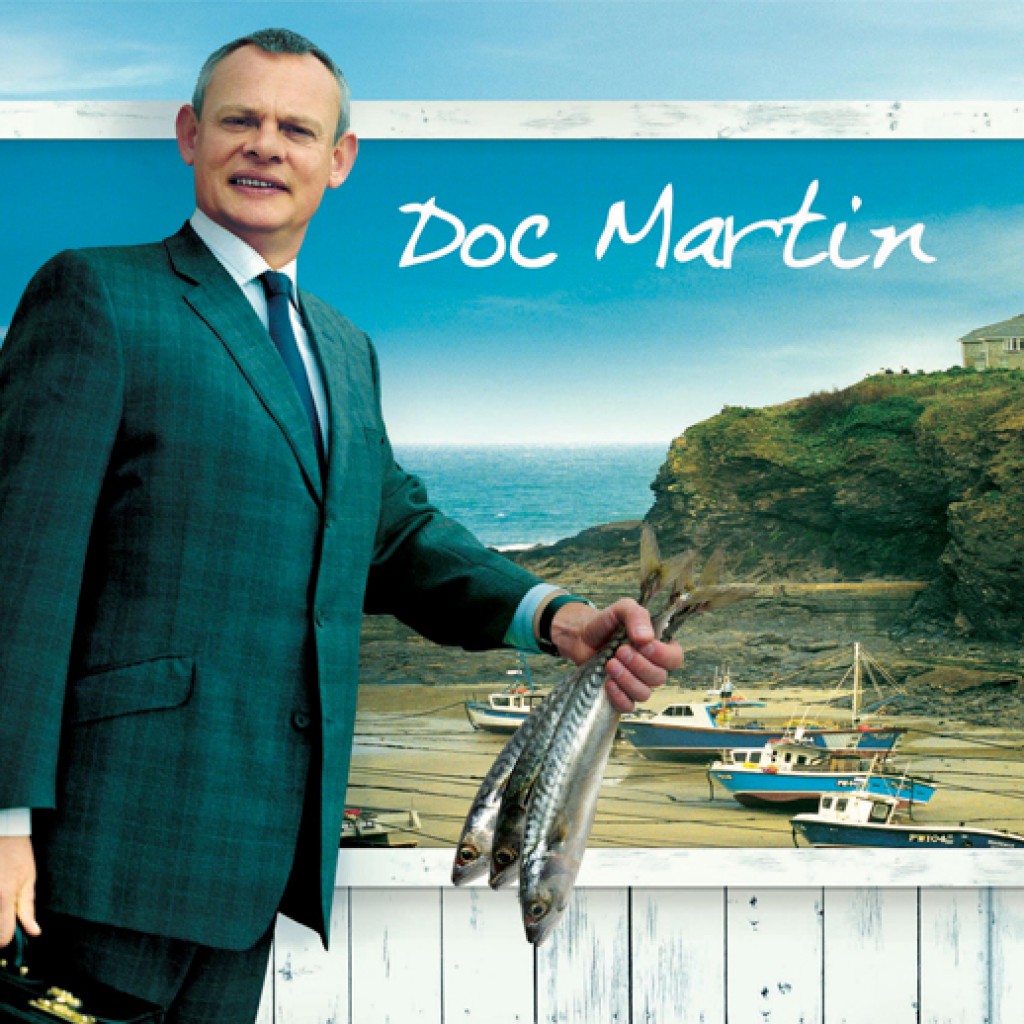Doc Martin