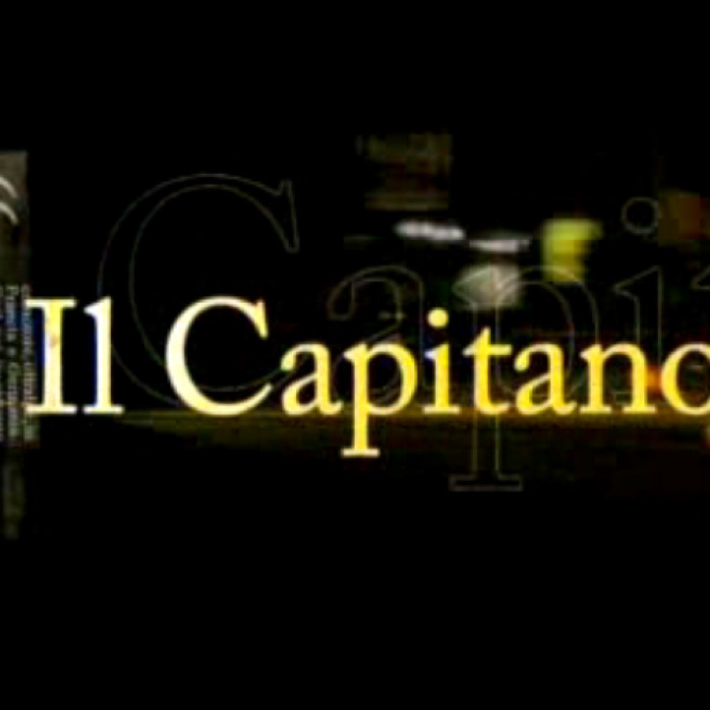Il capitano