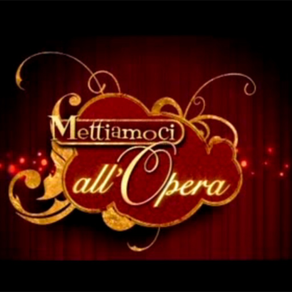 Mettiamoci all’opera