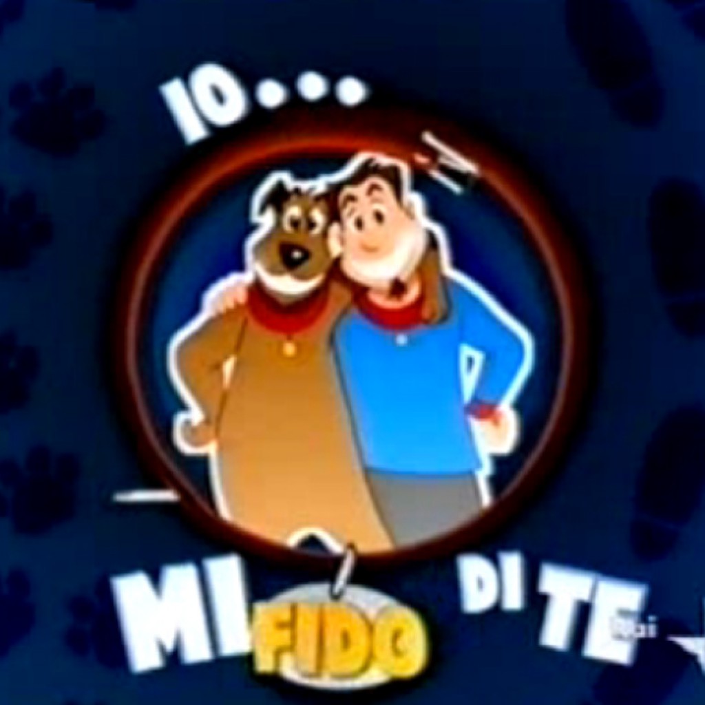 Io… mi fido di te