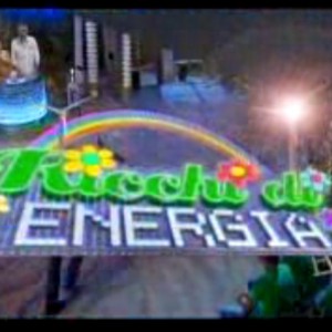 Ricchi di energia
