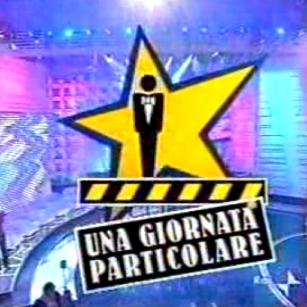 Una giornata particolare