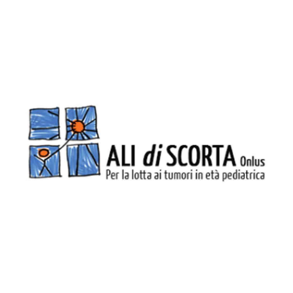 Ali di scorta