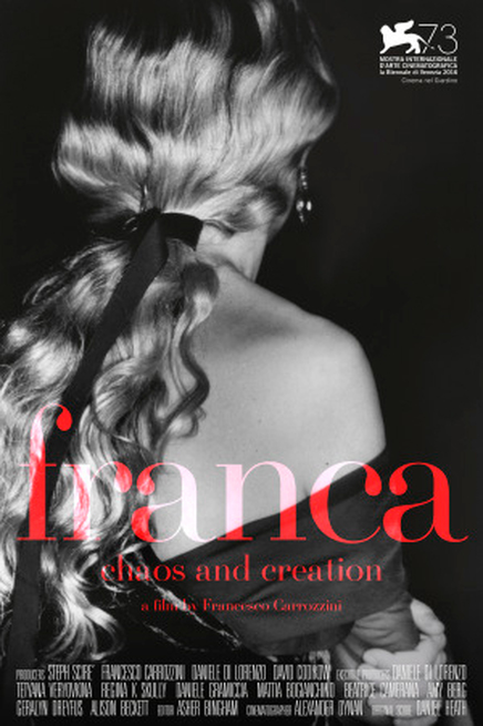 Franca chaos and creation