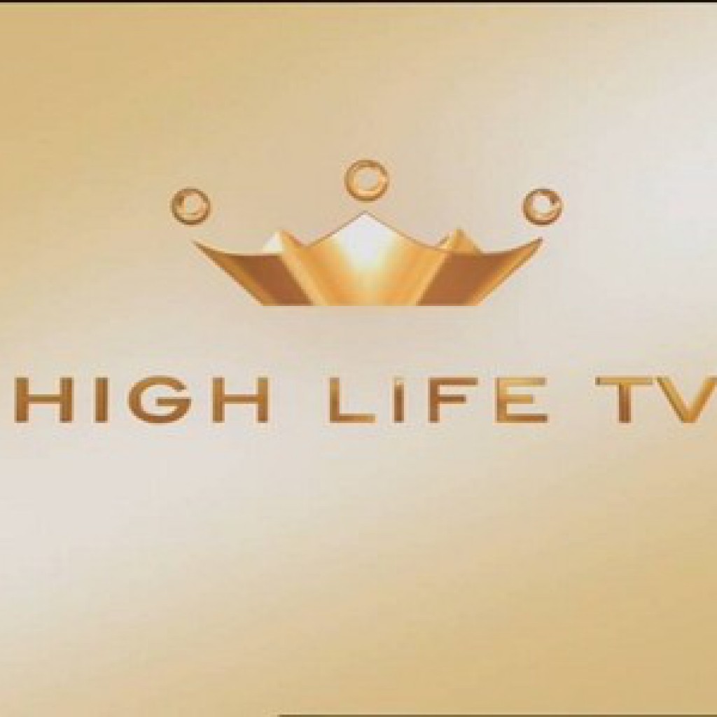 High Life Tv